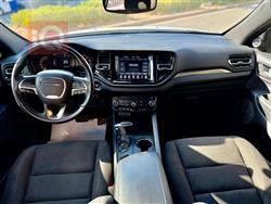 دودج دورانجو